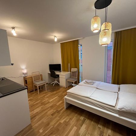 New Business Apartment Nr.20 Δρέσδη Εξωτερικό φωτογραφία