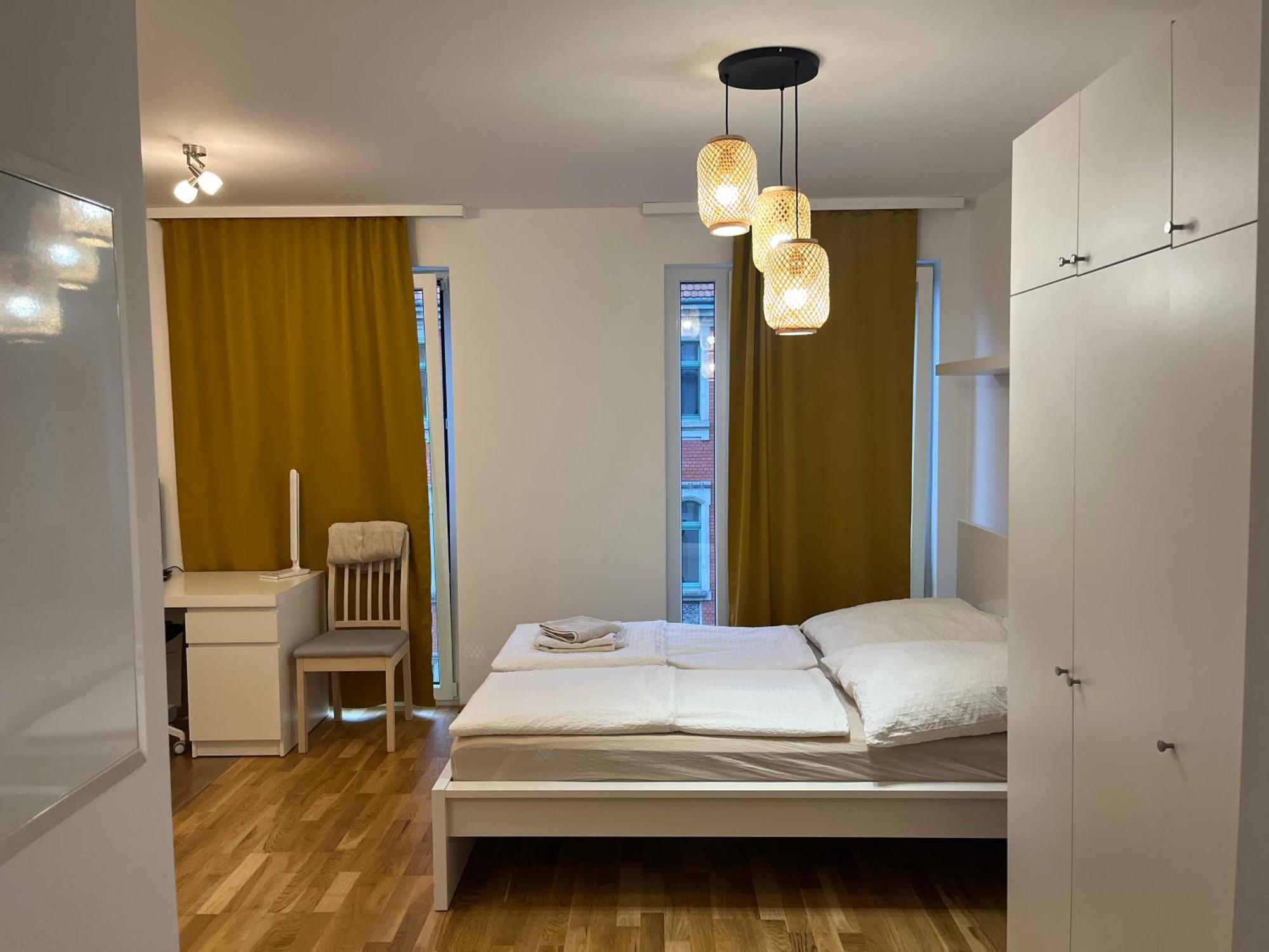 New Business Apartment Nr.20 Δρέσδη Εξωτερικό φωτογραφία
