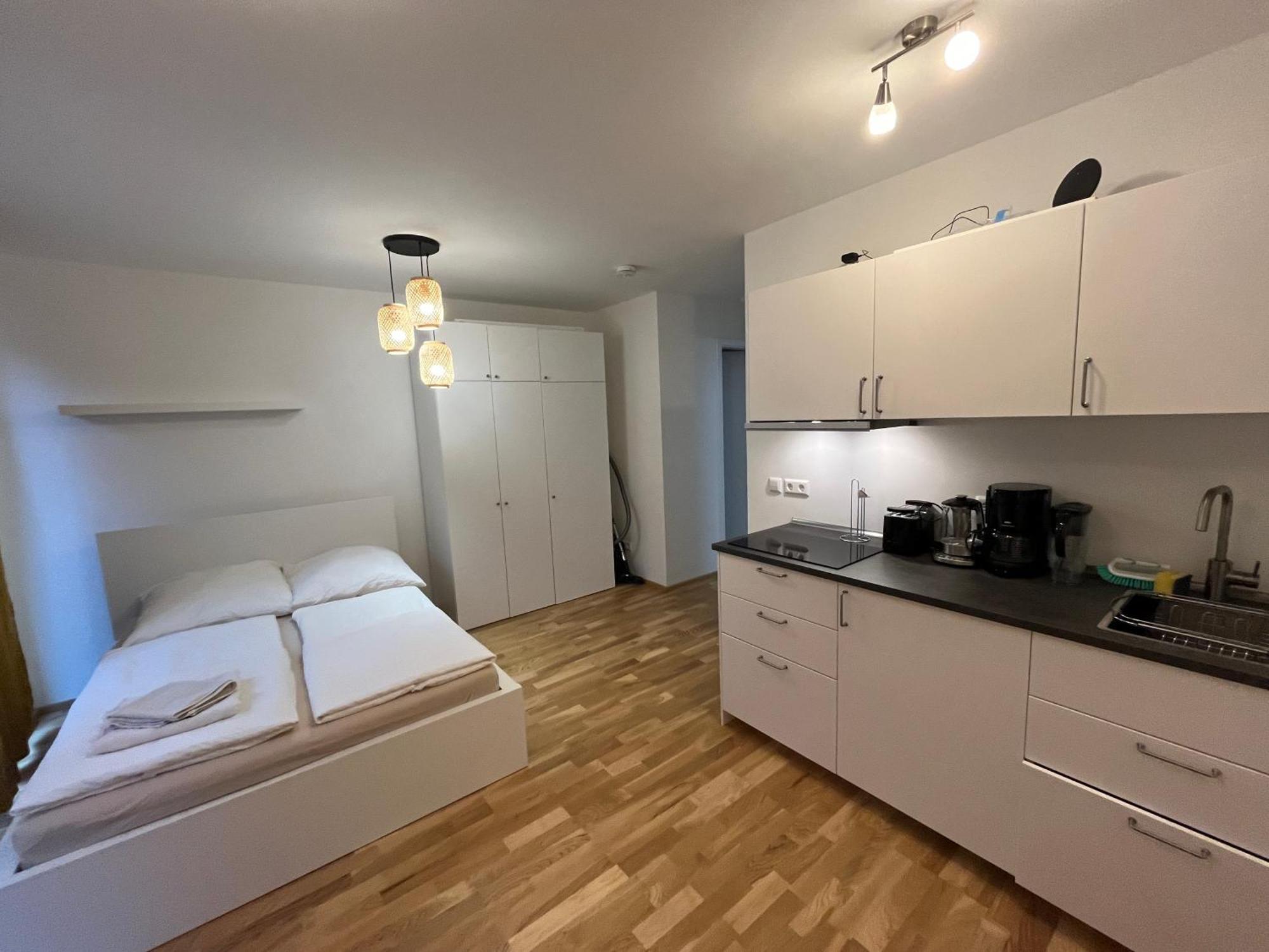 New Business Apartment Nr.20 Δρέσδη Εξωτερικό φωτογραφία
