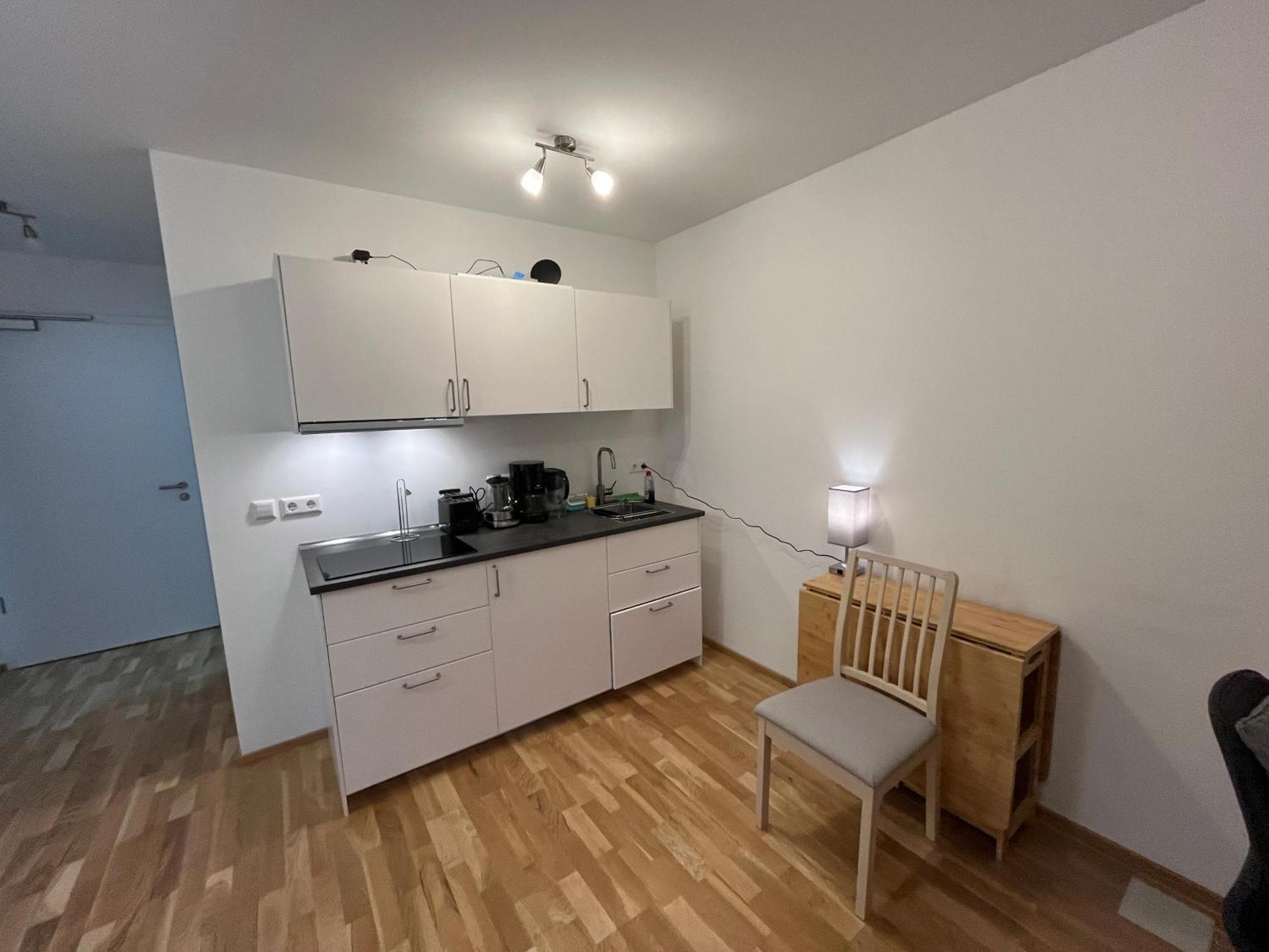 New Business Apartment Nr.20 Δρέσδη Εξωτερικό φωτογραφία