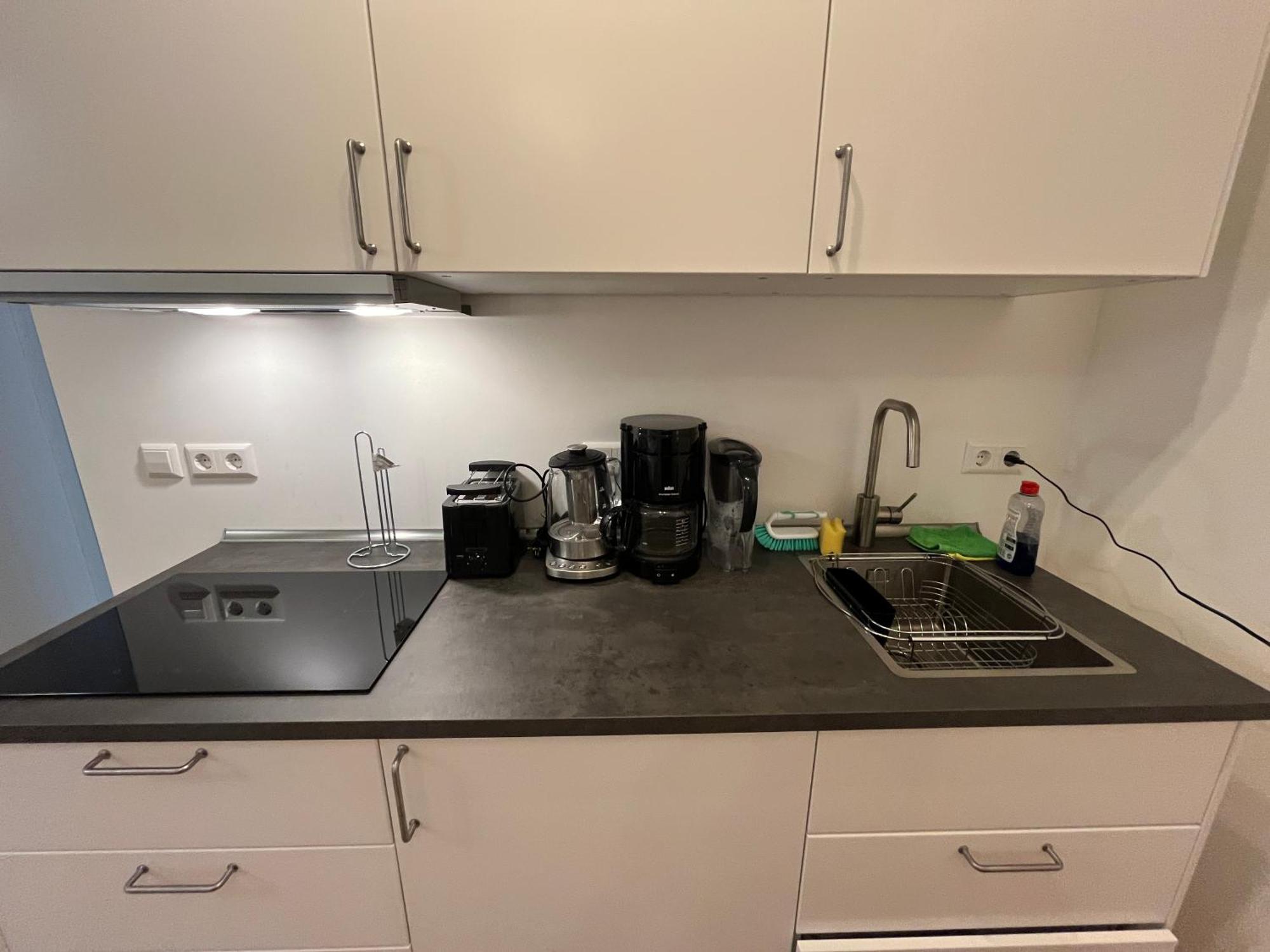 New Business Apartment Nr.20 Δρέσδη Εξωτερικό φωτογραφία