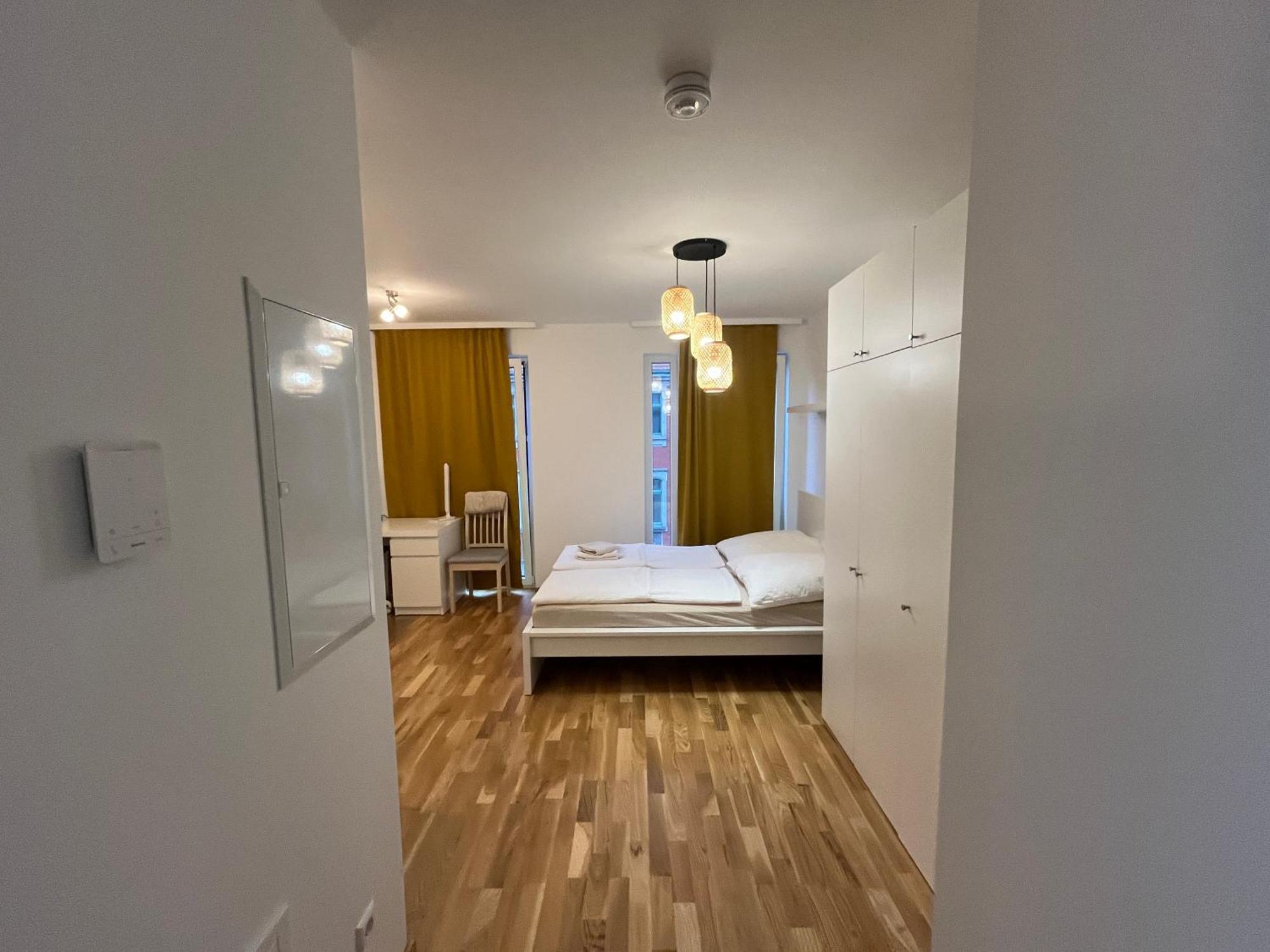 New Business Apartment Nr.20 Δρέσδη Εξωτερικό φωτογραφία