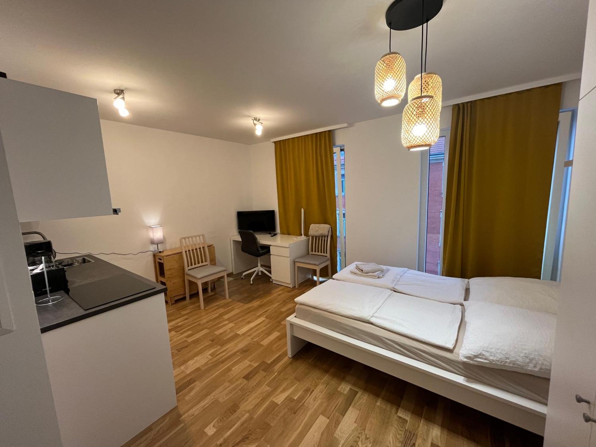 New Business Apartment Nr.20 Δρέσδη Εξωτερικό φωτογραφία